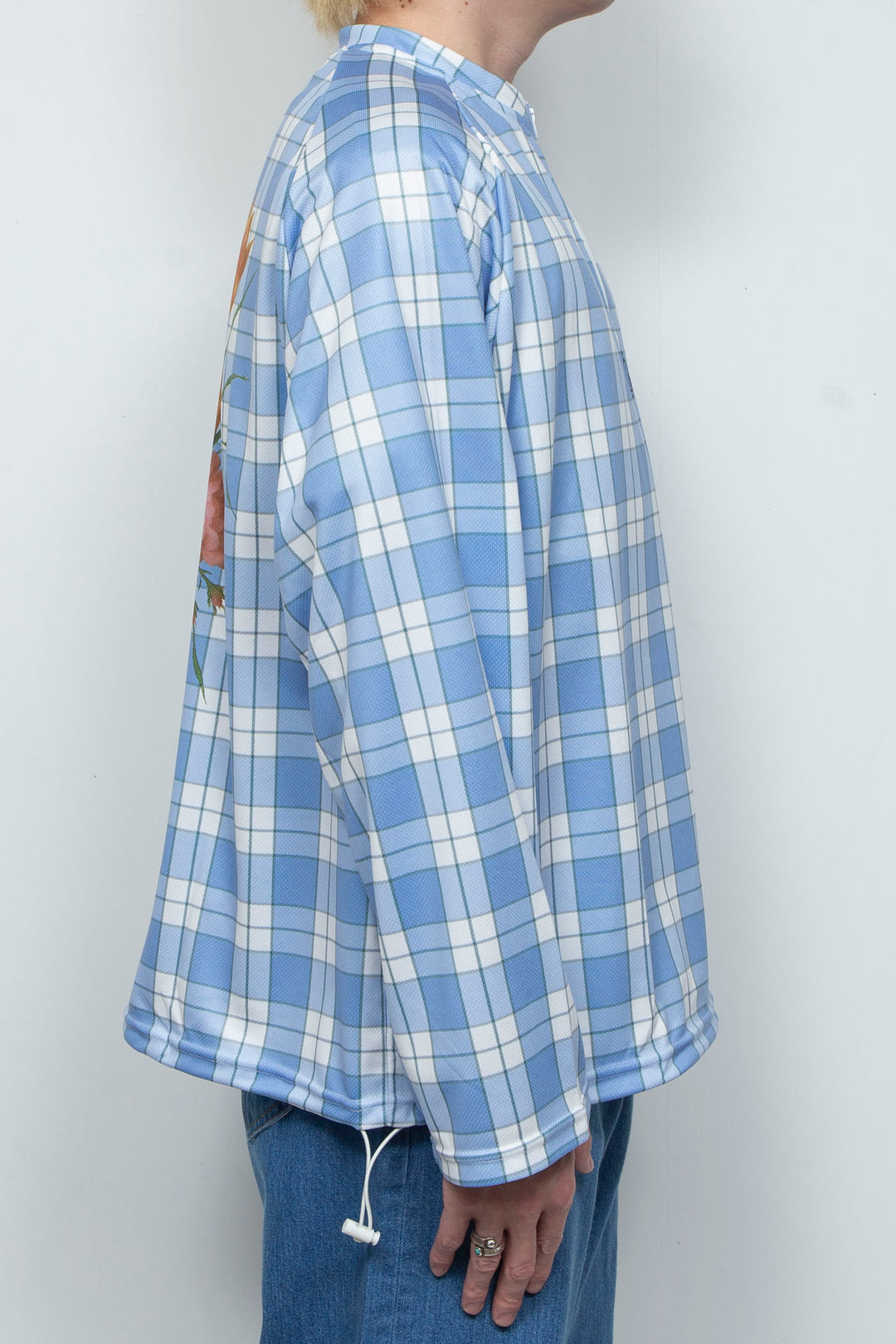 BLOOMING VASE JERSEY