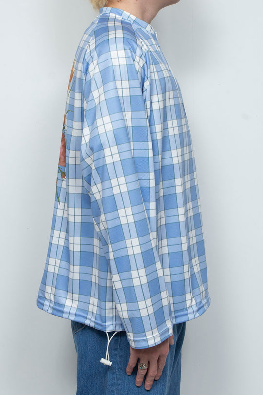 BLOOMING VASE JERSEY