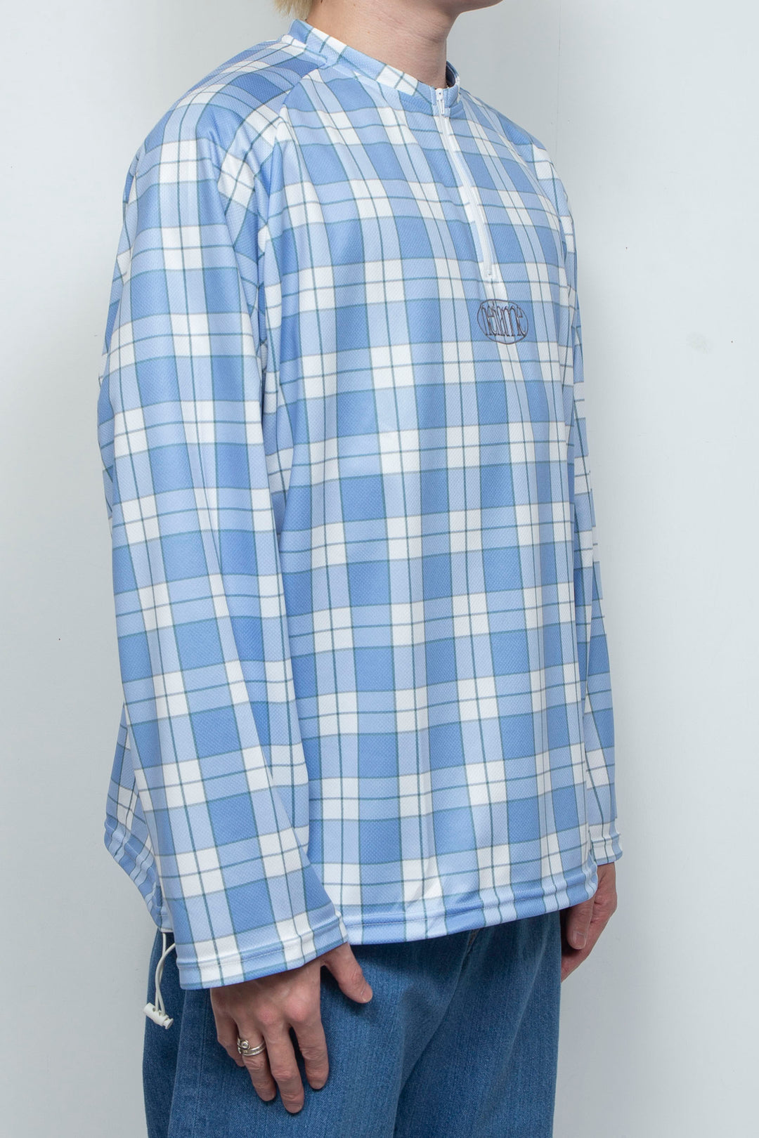 BLOOMING VASE JERSEY