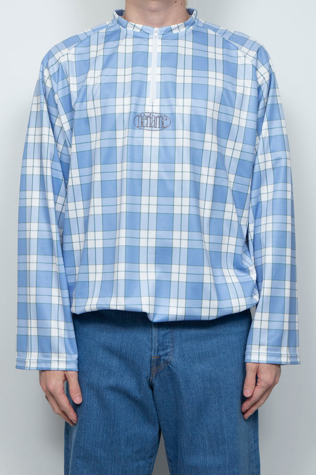 BLOOMING VASE JERSEY