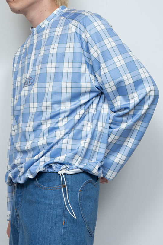 BLOOMING VASE JERSEY