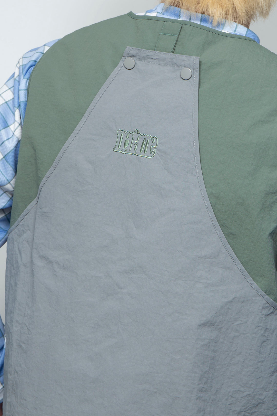 TRAVEL VEST V2 KHAKI