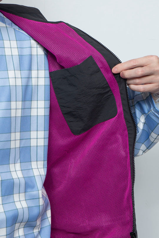 TRAVEL VEST V2 BLACK