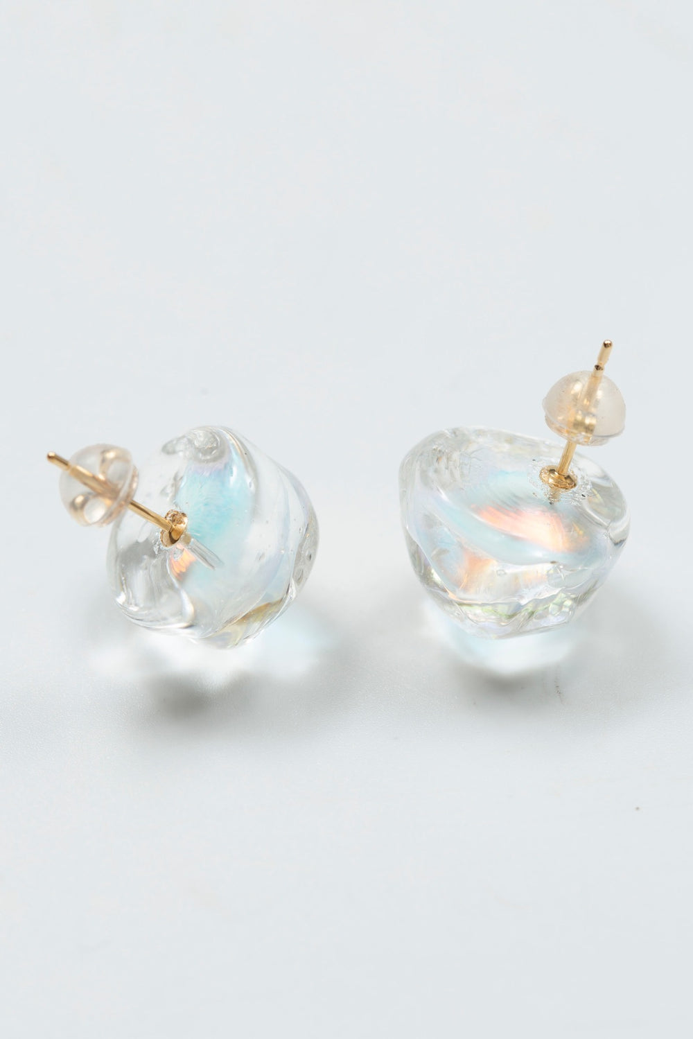 point aurora pierce red