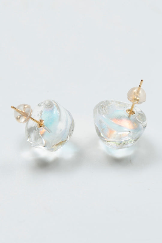 point aurora pierce red