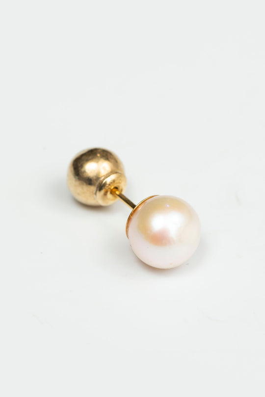 pearl piece gold
