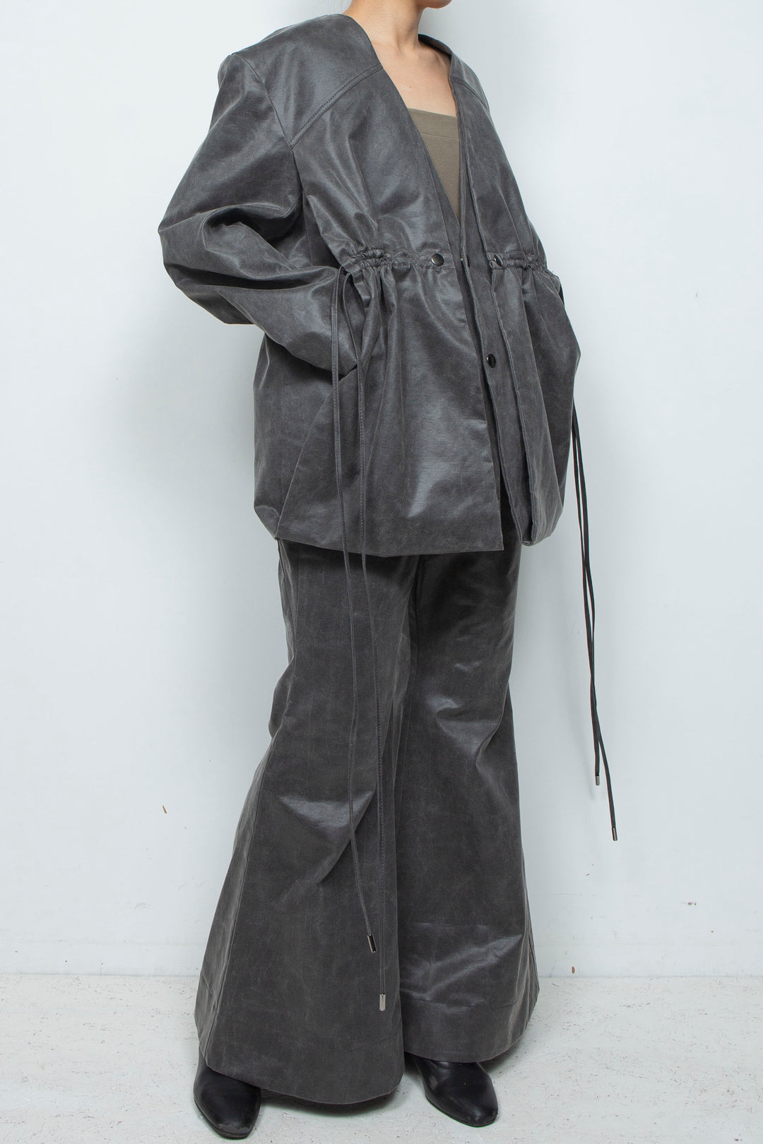 VINTAGE FINISH PK PANTS