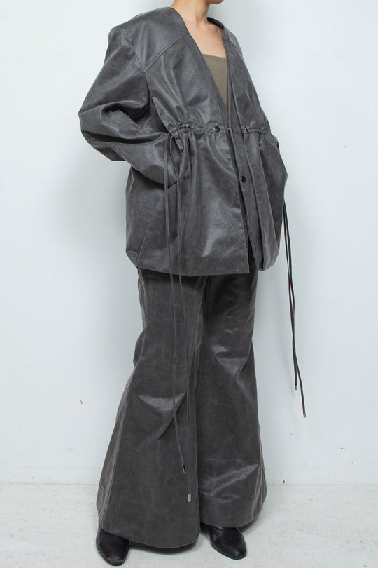 VINTAGE FINISH PK PANTS