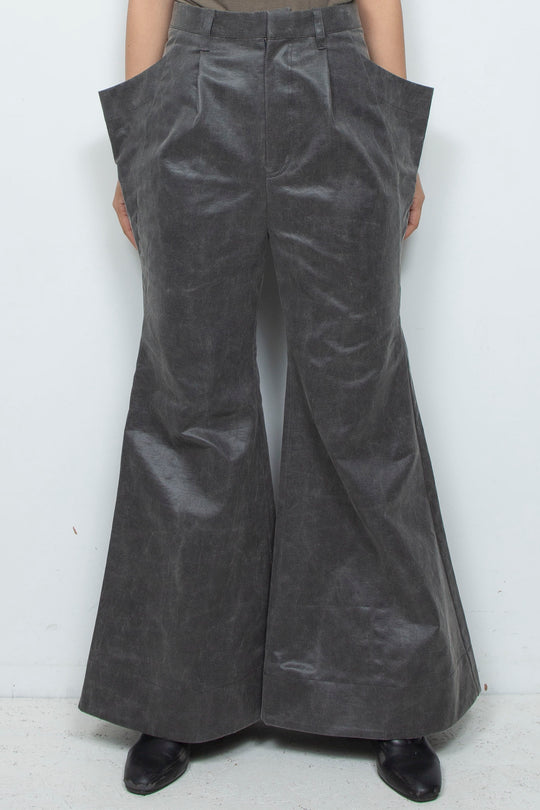 VINTAGE FINISH PK PANTS
