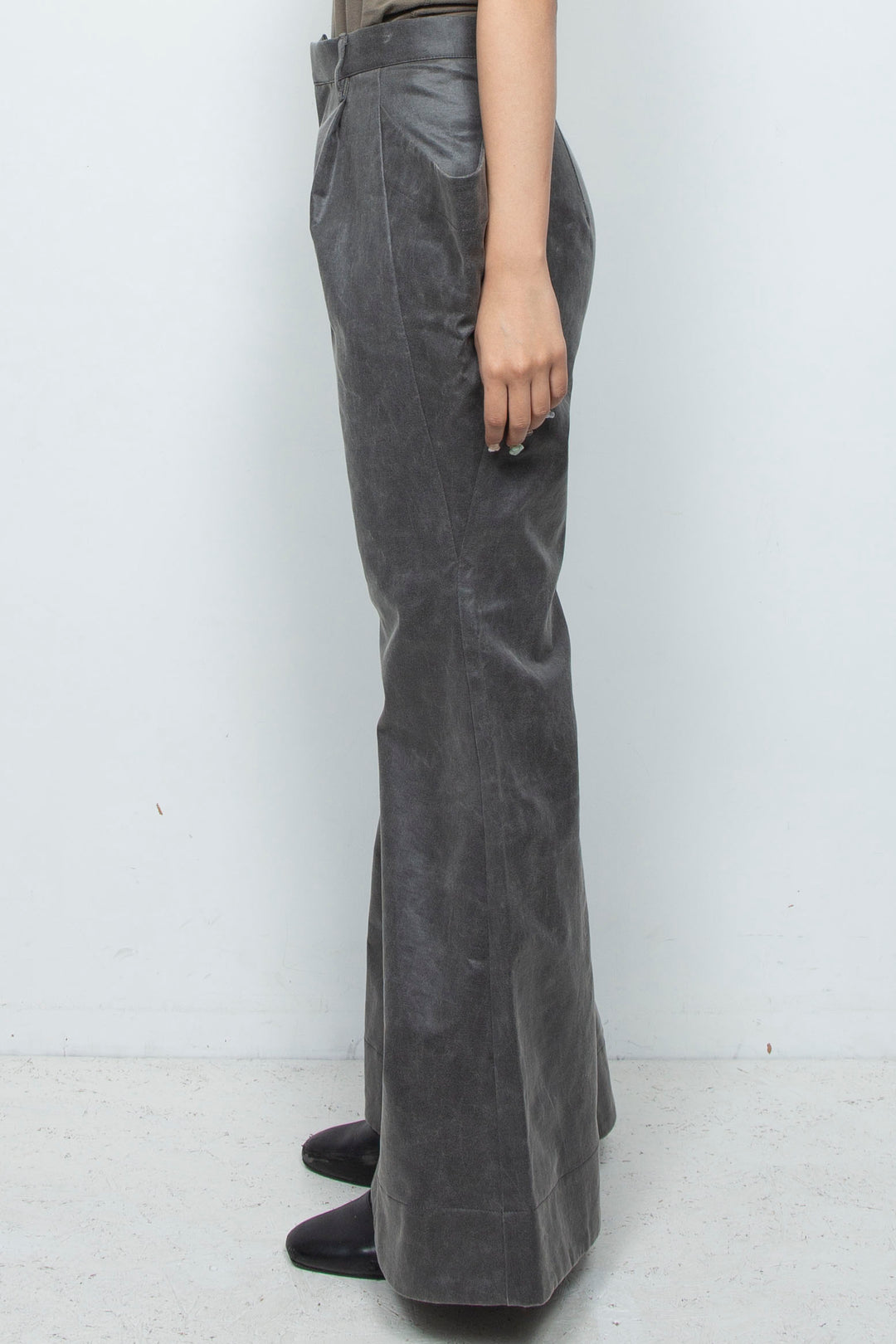 VINTAGE FINISH PK PANTS