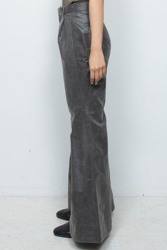 VINTAGE FINISH PK PANTS