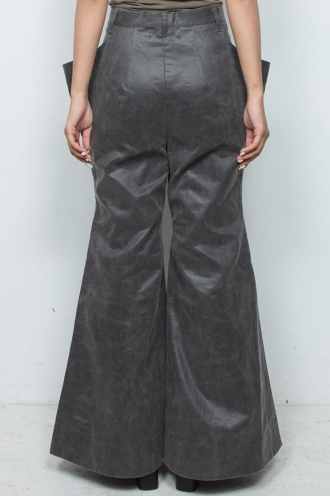 VINTAGE FINISH PK PANTS