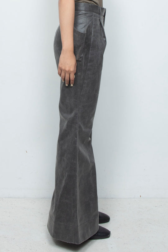 VINTAGE FINISH PK PANTS
