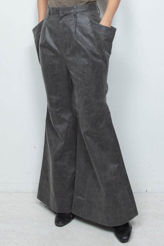 VINTAGE FINISH PK PANTS