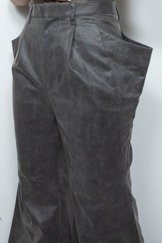 VINTAGE FINISH PK PANTS