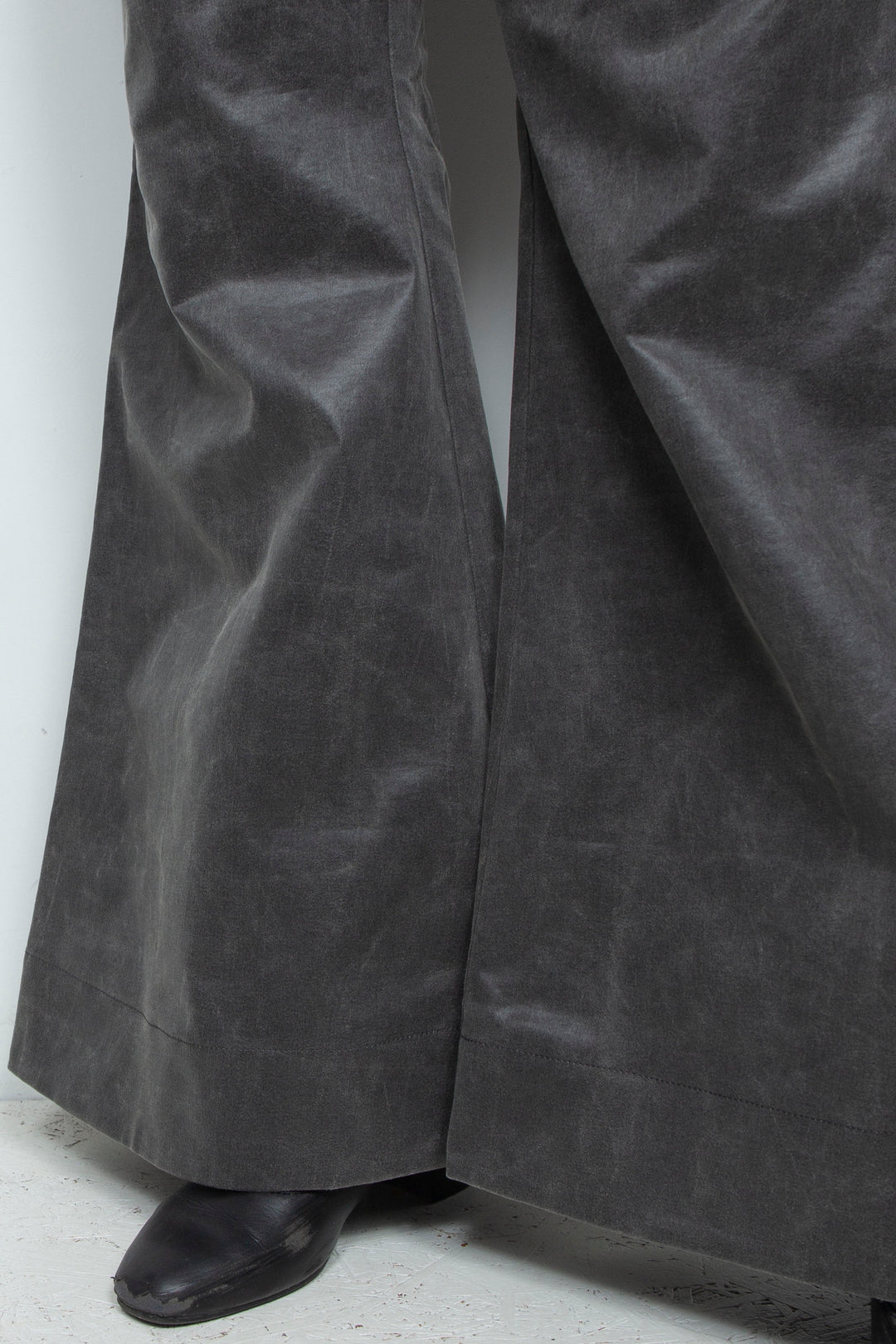 VINTAGE FINISH PK PANTS