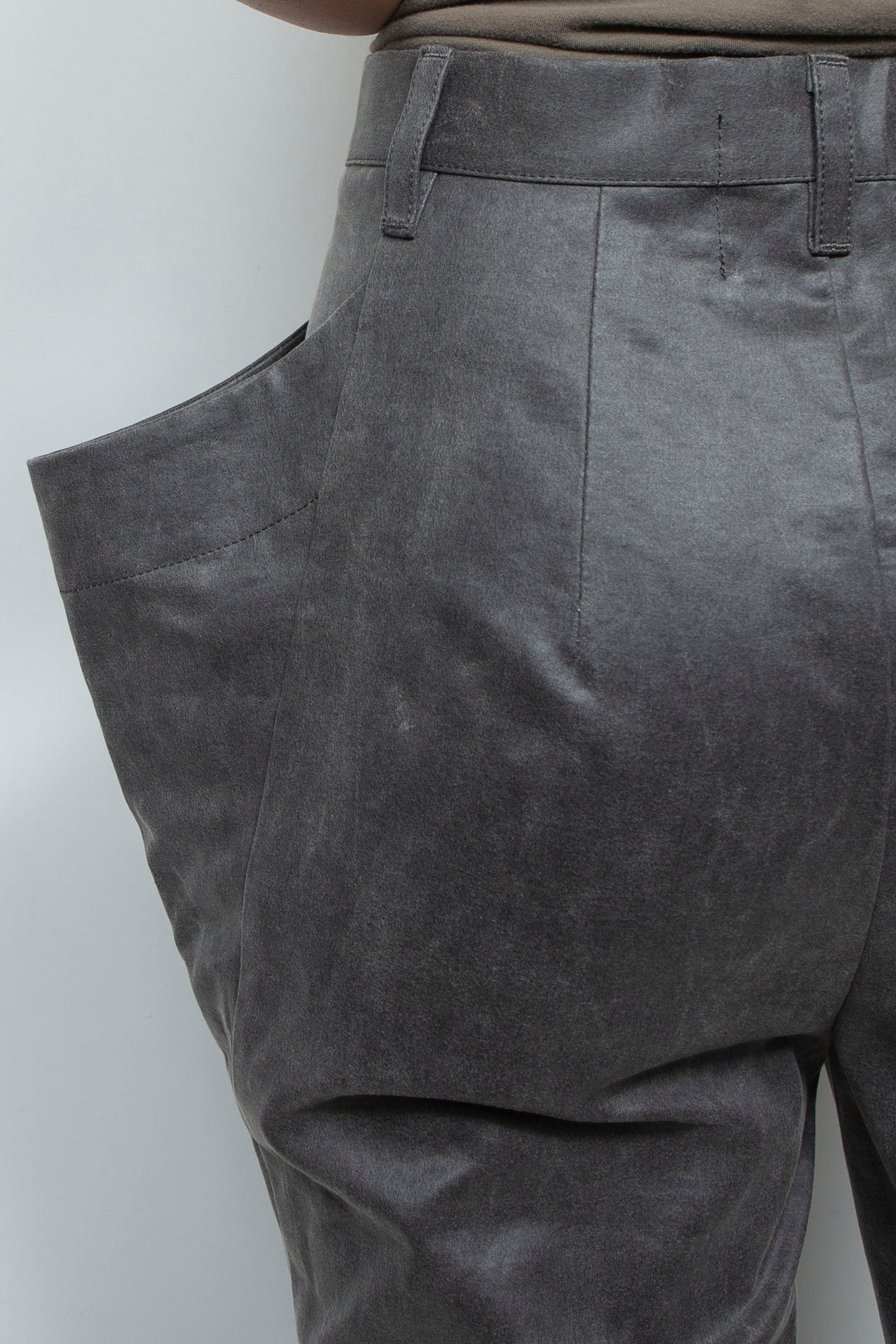 VINTAGE FINISH PK PANTS