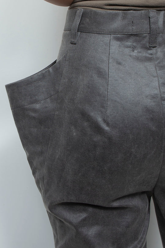 VINTAGE FINISH PK PANTS