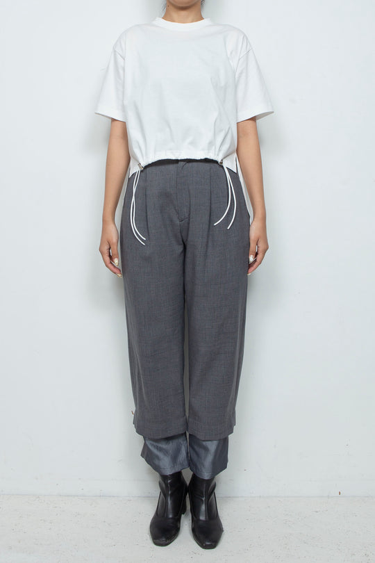 260110 T-SHIRT WHITE