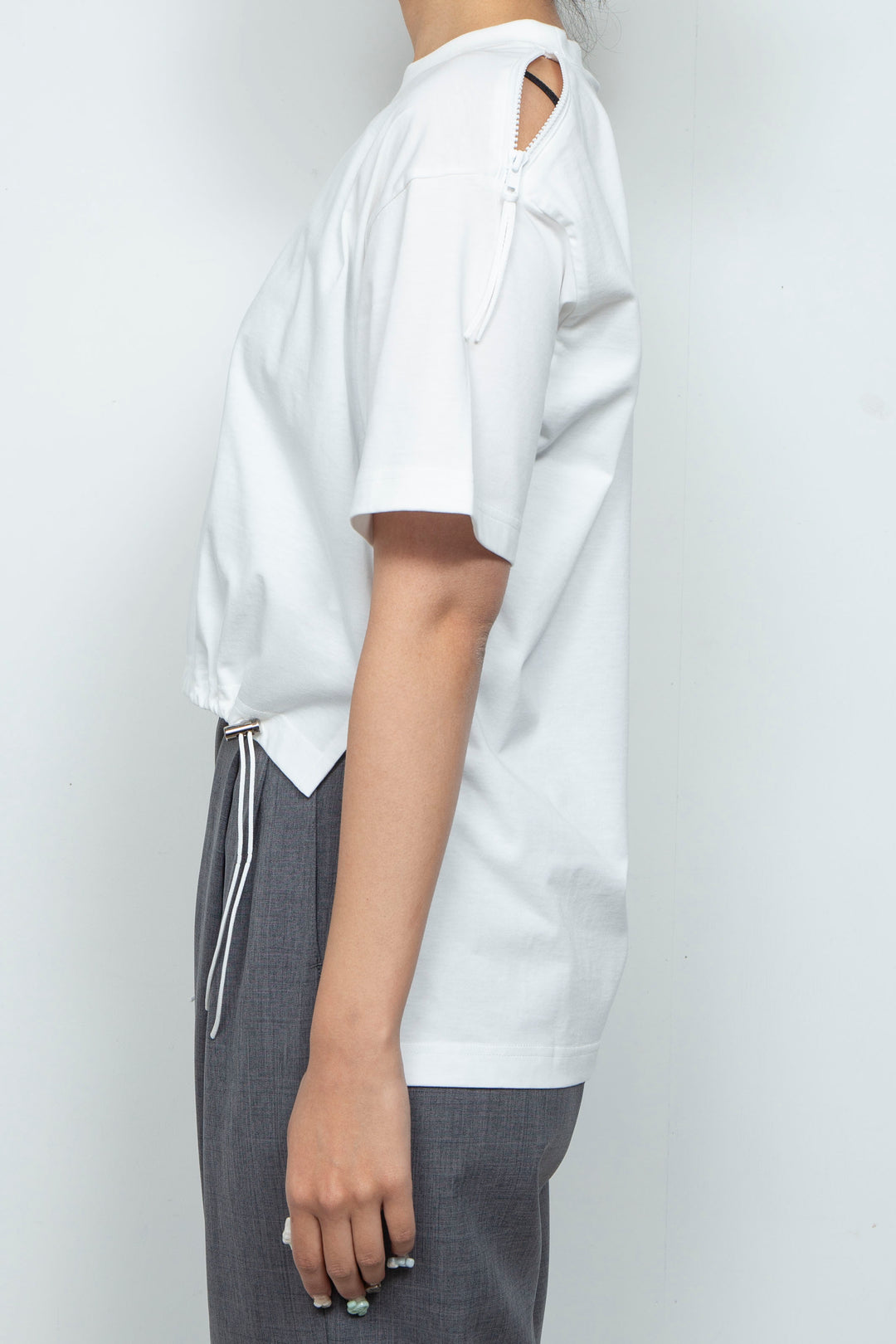 260110 T-SHIRT WHITE