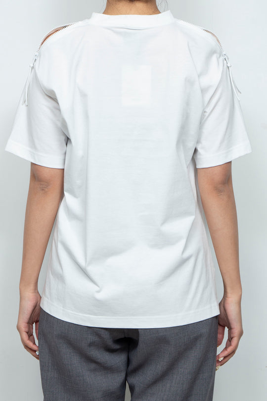 260110 T-SHIRT WHITE
