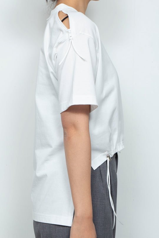 260110 T-SHIRT WHITE