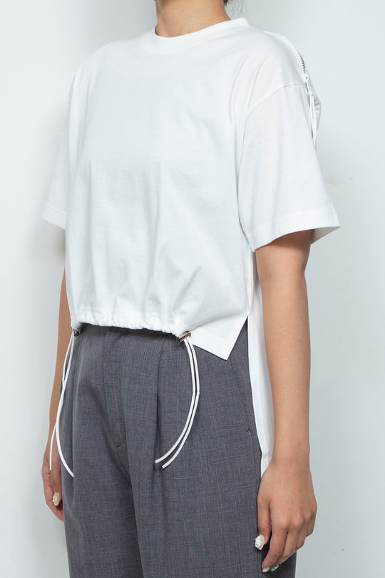 260110 T-SHIRT WHITE