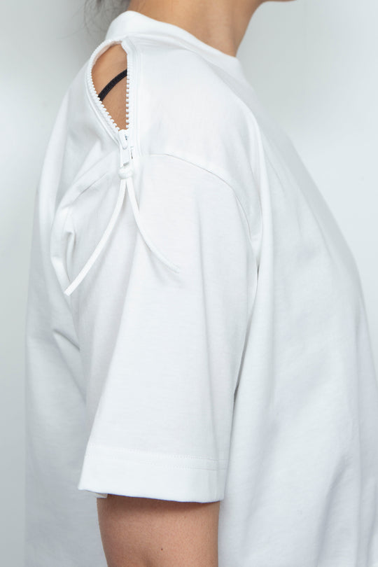 260110 T-SHIRT WHITE