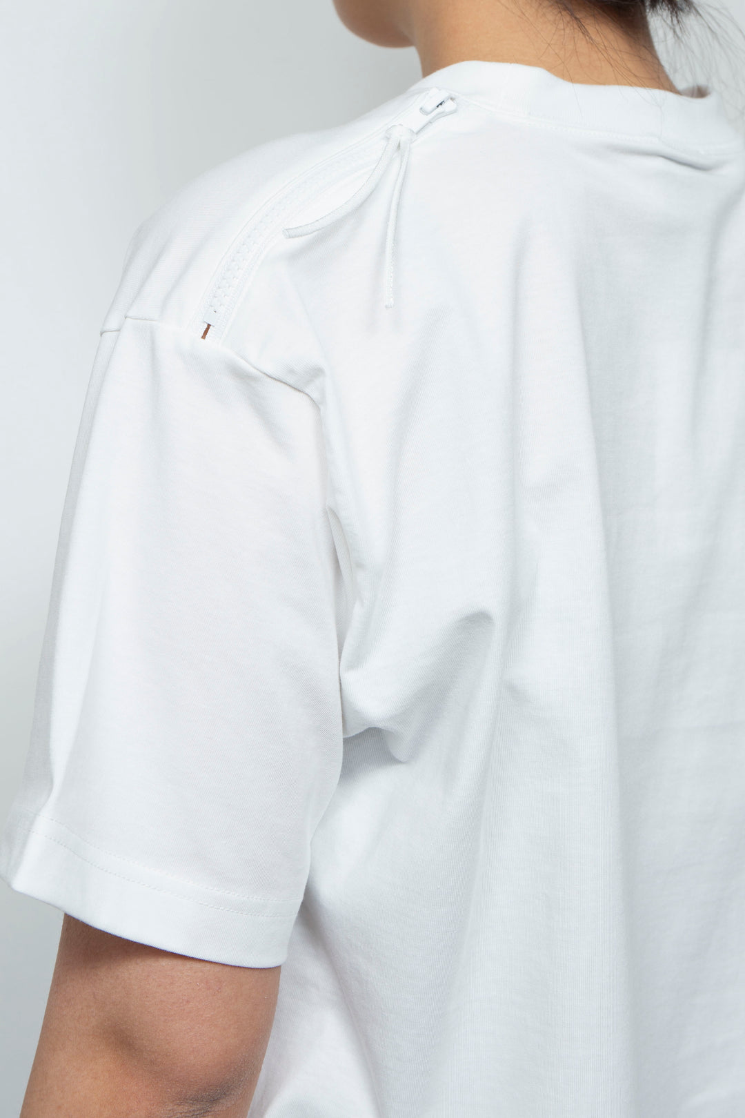 260110 T-SHIRT WHITE