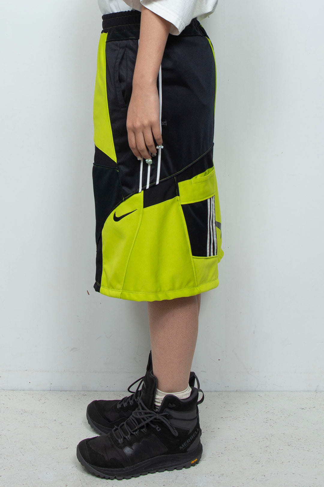 Baggy Shorts C2_BS_008