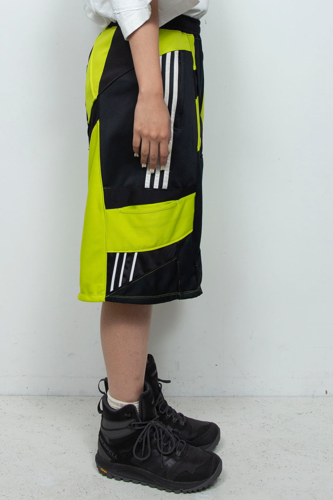 Baggy Shorts C2_BS_008