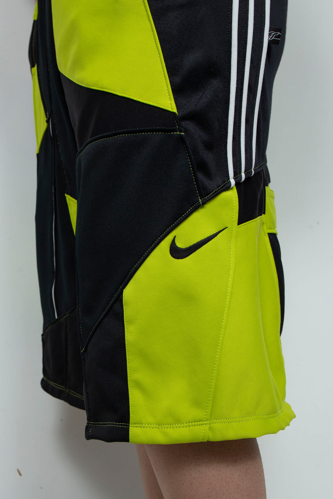 Baggy Shorts C2_BS_008