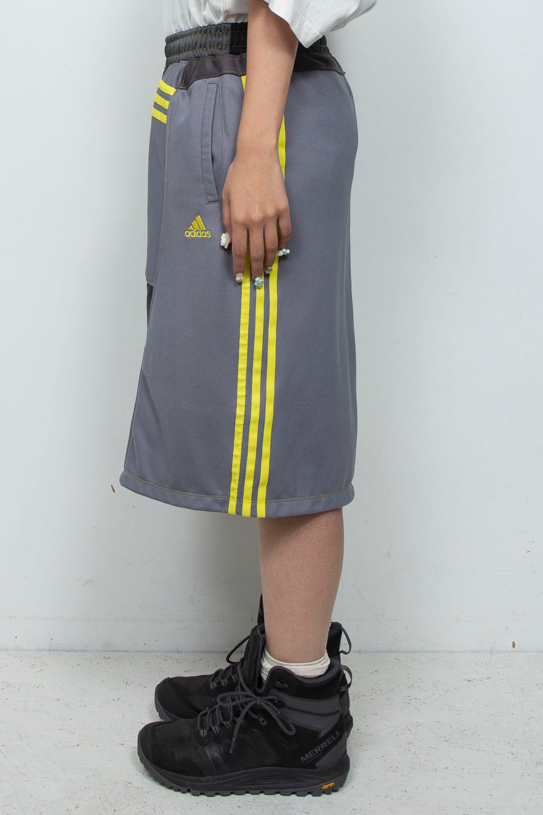 Baggy Shorts C2_BS_007