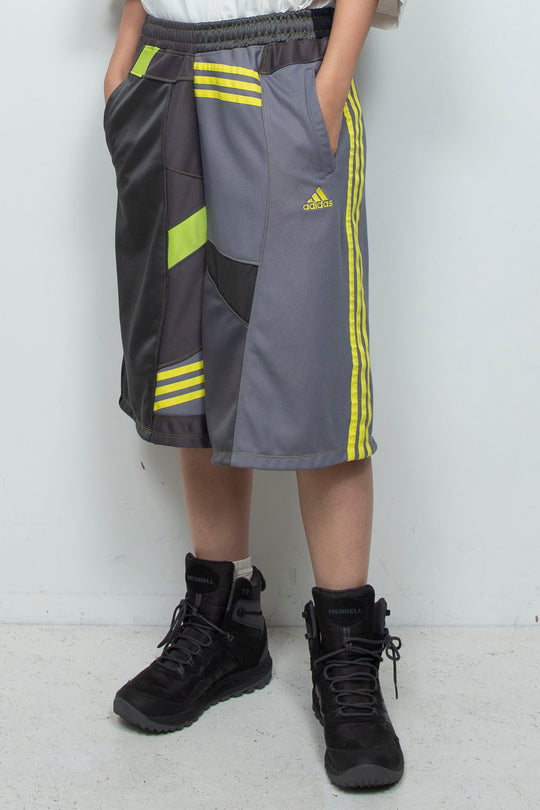 Baggy Shorts C2_BS_007