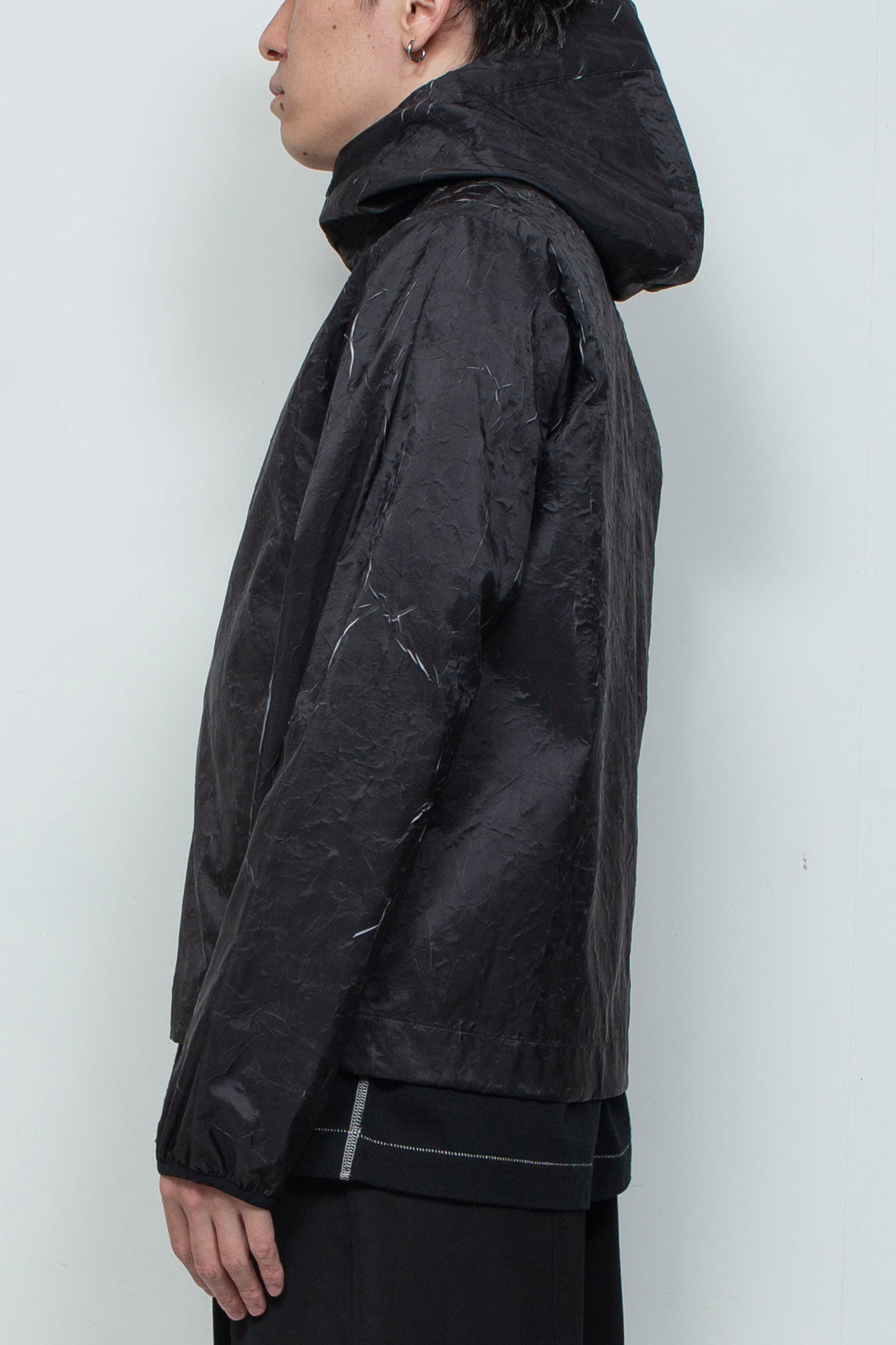 Inverted Pleat SHELL / ryaw（リャウ）通販 / 店舗 / 渋谷・神泉