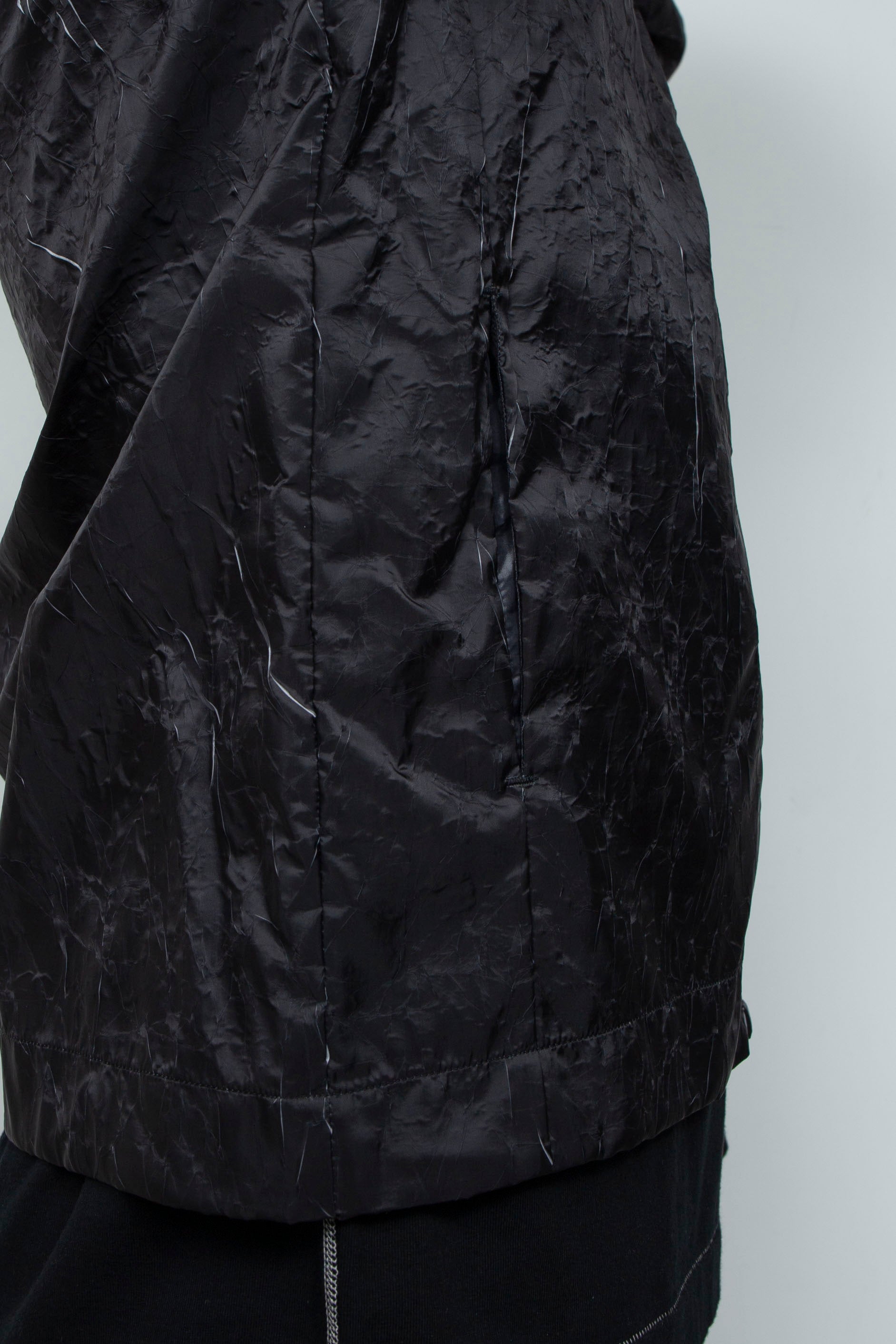 Inverted Pleat SHELL / ryaw（リャウ）通販 / 店舗 / 渋谷・神泉