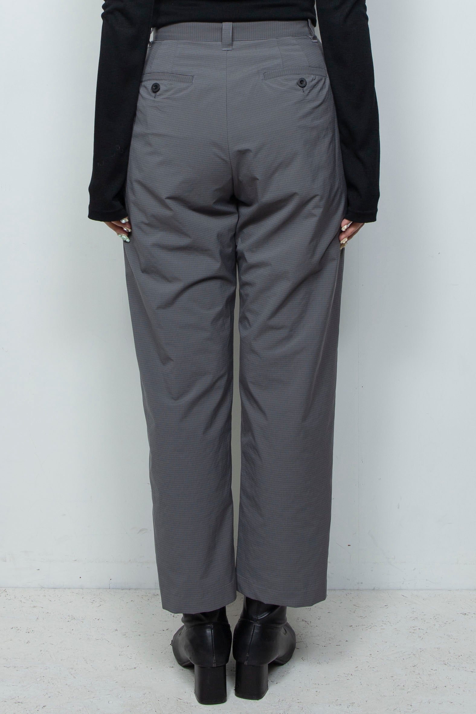260107 PANTS GRAY ／CHERIE（シェリー）／ウィメンズブランド 通販