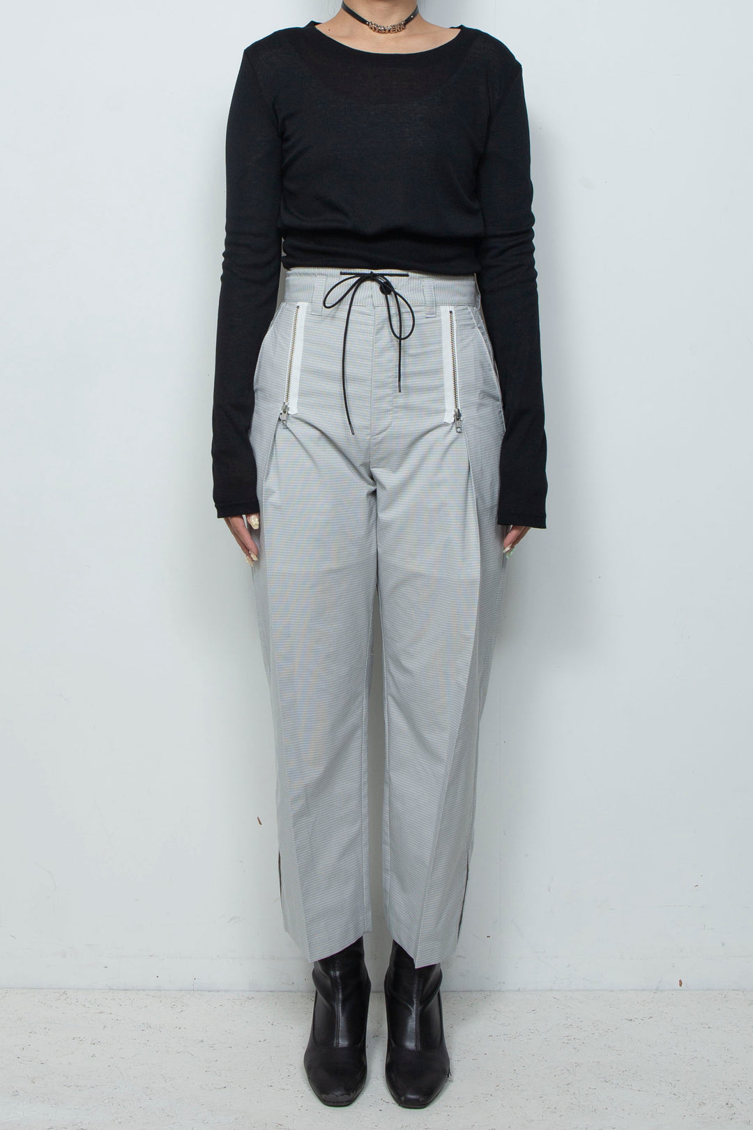 260107 PANTS BEIGE