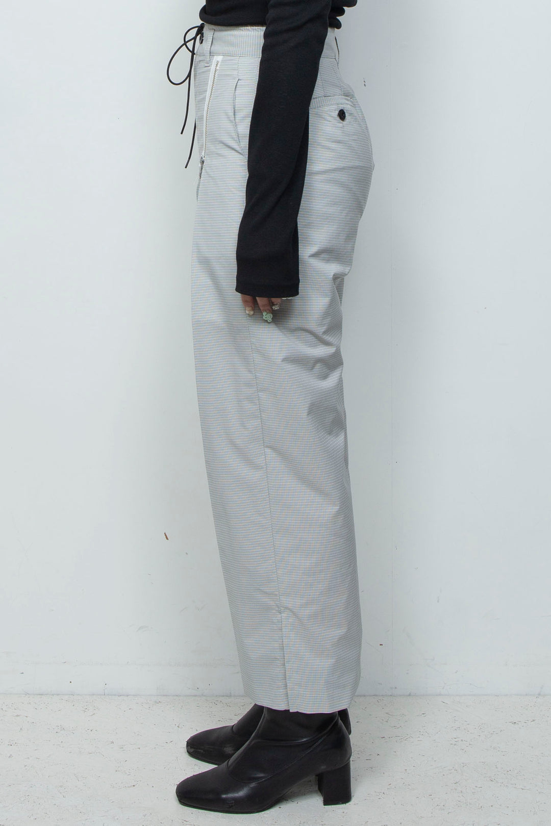260107 PANTS BEIGE