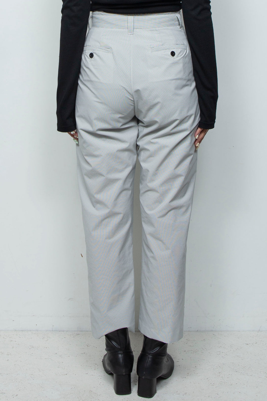 260107 PANTS BEIGE