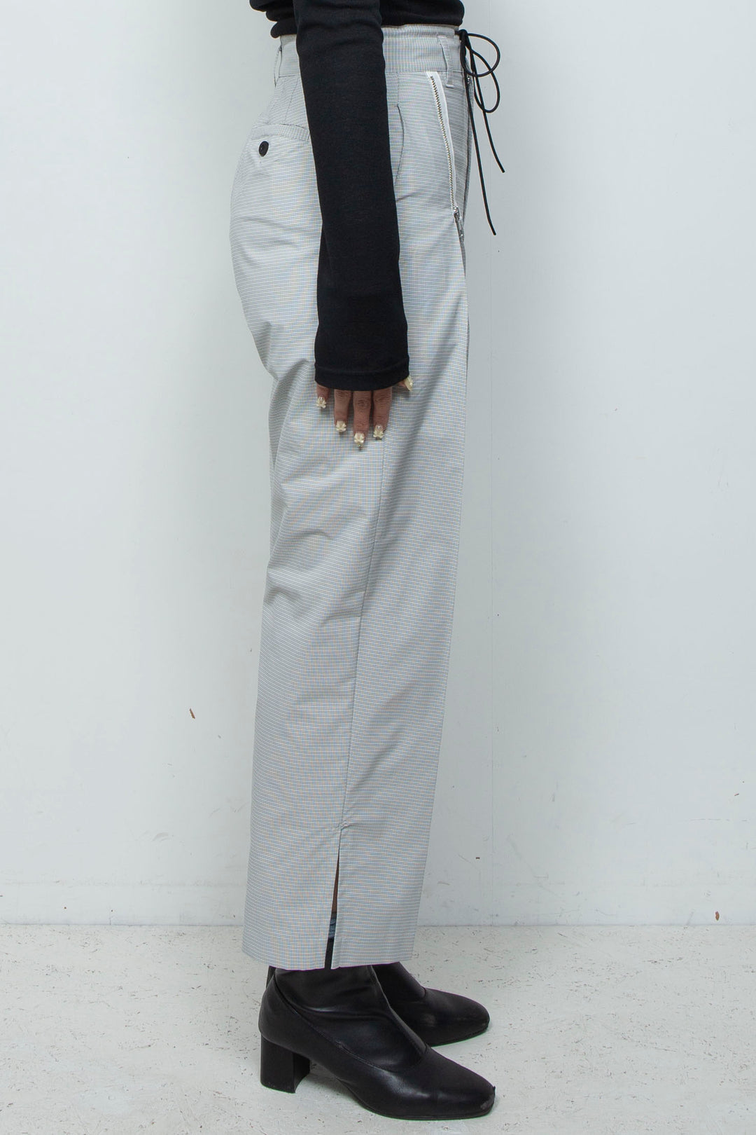260107 PANTS BEIGE