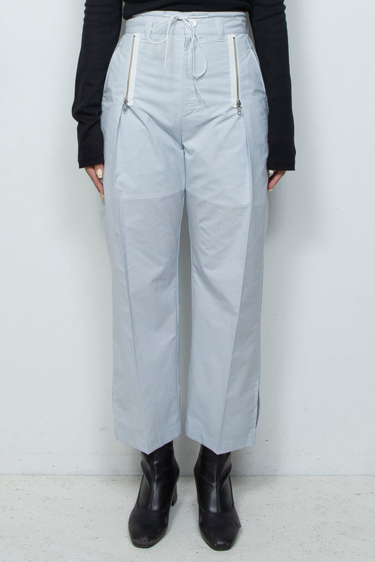 260107 PANTS WHITE