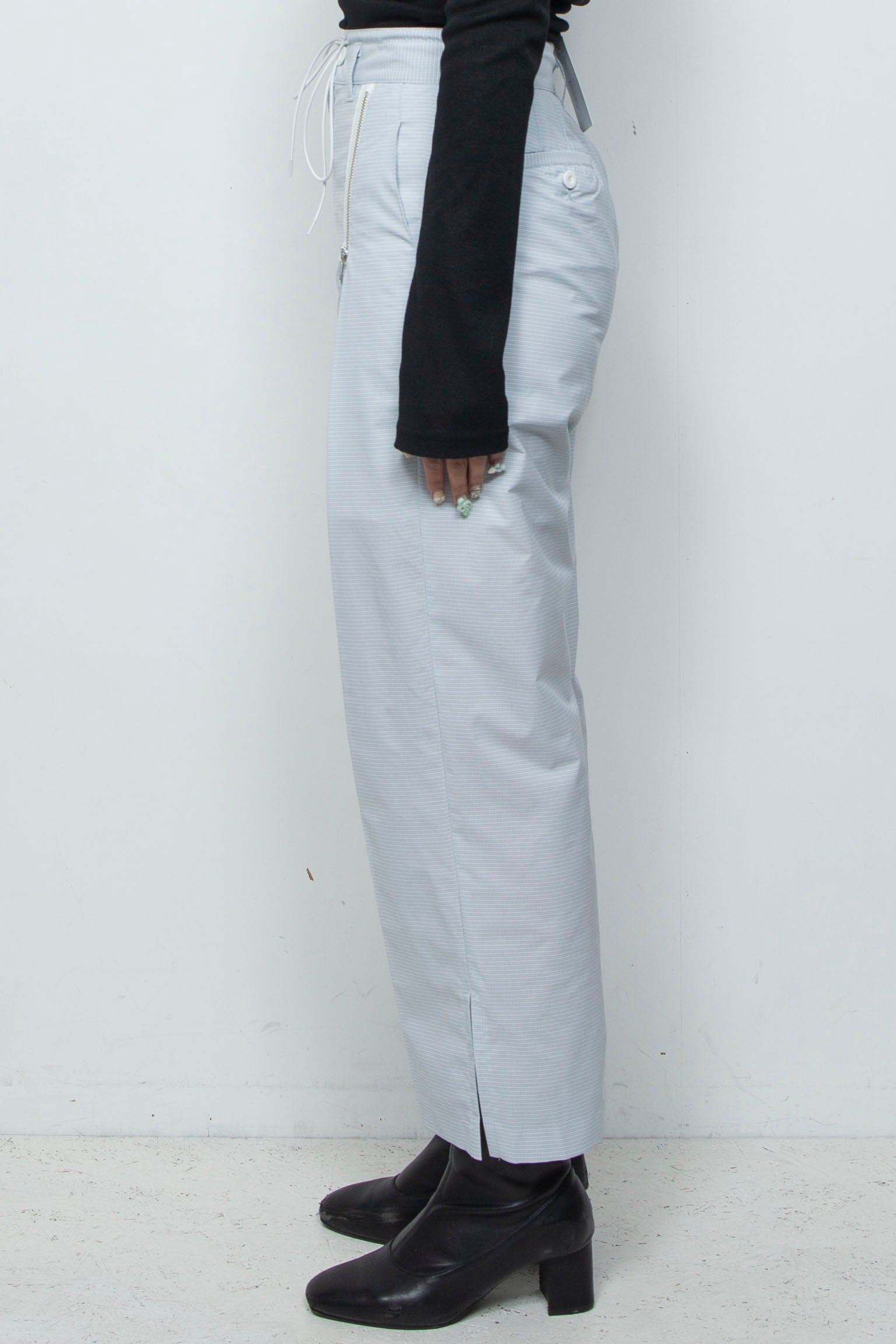 260107 PANTS WHITE ／CHERIE（シェリー）／ウィメンズブランド 通販