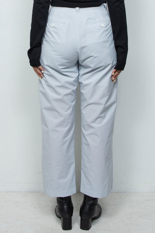 260107 PANTS WHITE