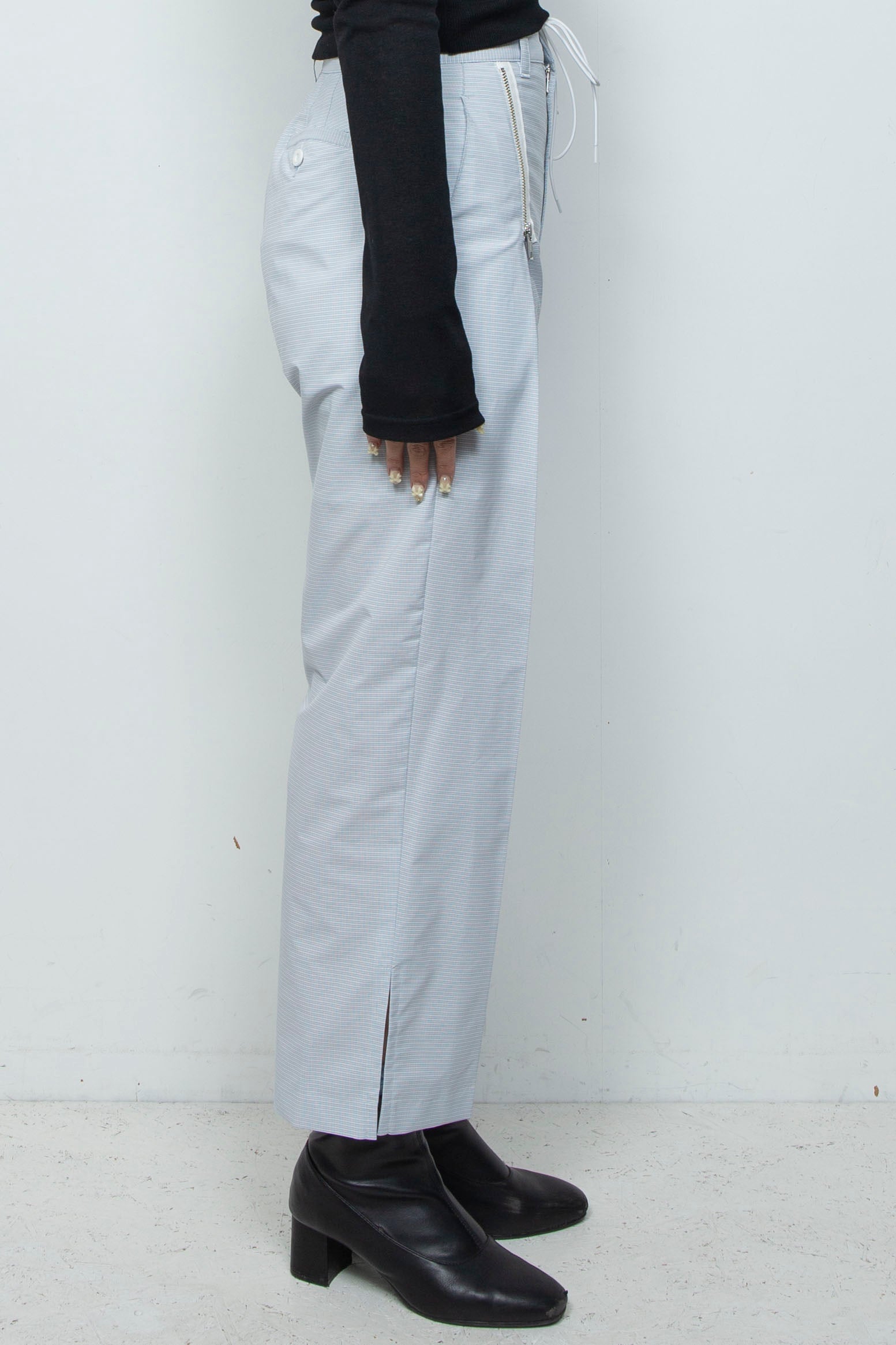 260107 PANTS WHITE ／CHERIE（シェリー）／ウィメンズブランド 通販
