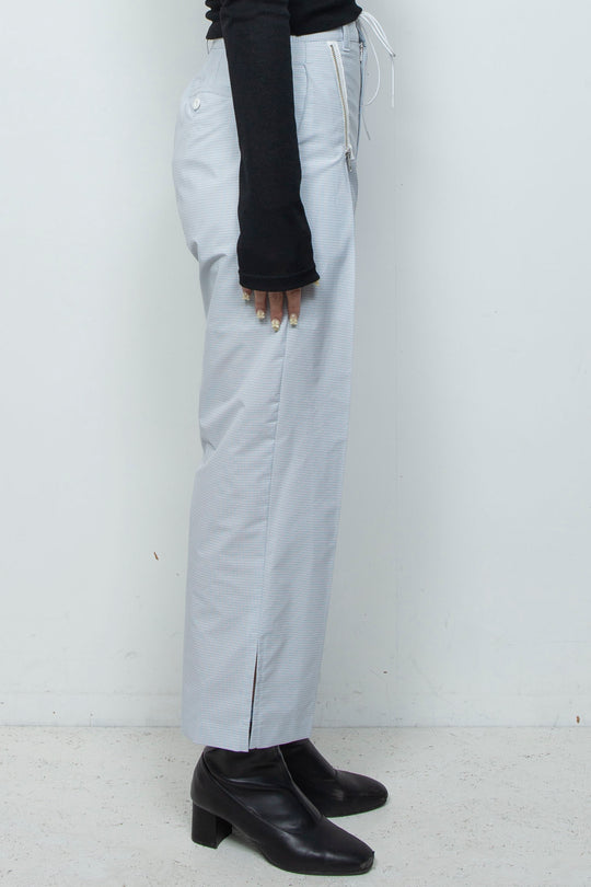 260107 PANTS WHITE