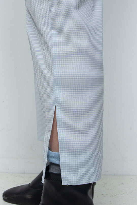 260107 PANTS WHITE