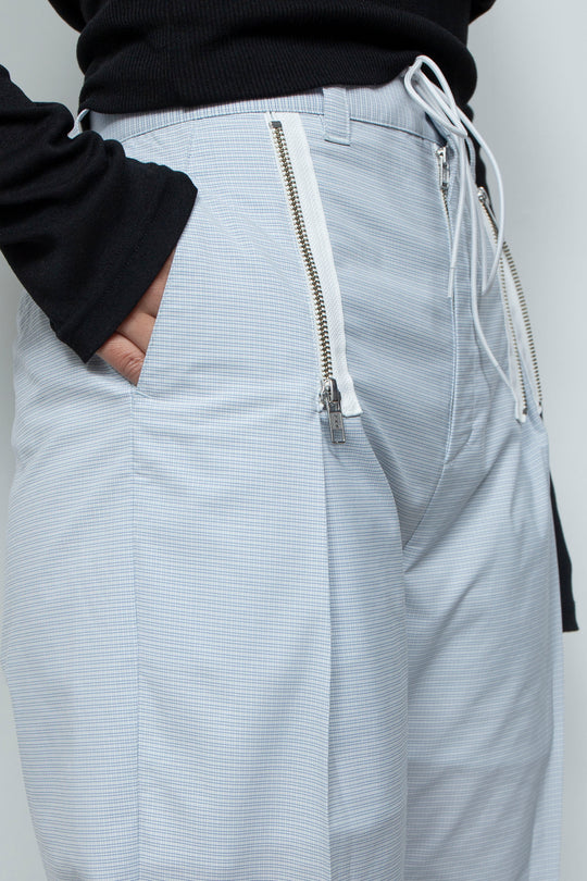 260107 PANTS WHITE