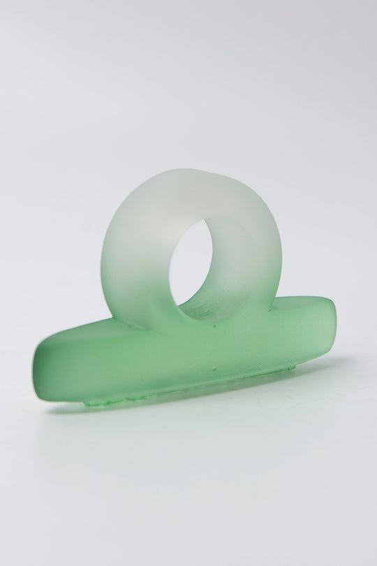 fair enought logo ring ( S )