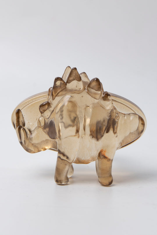Stegosaurus ring ( M )